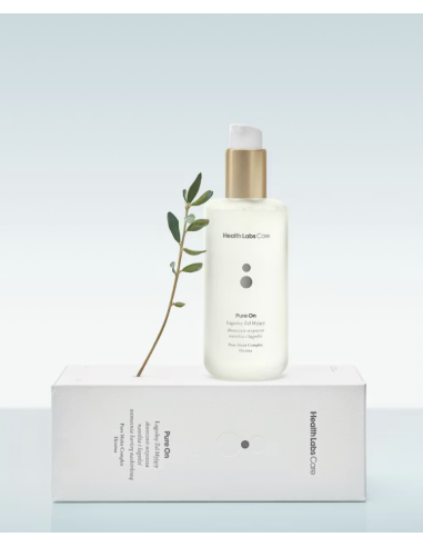 Health Labs Care Pure On Łagodny żel myjący 200 ml