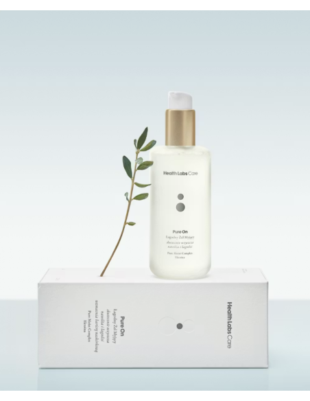 Health Labs Care Pure On Łagodny żel myjący 200 ml